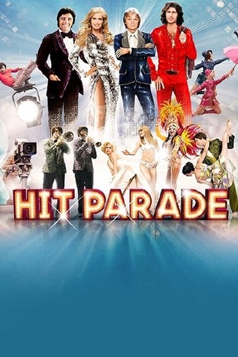 Poster of Hit-Parade