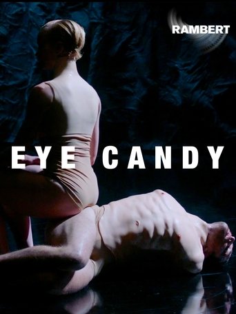 Poster of Eye Candy