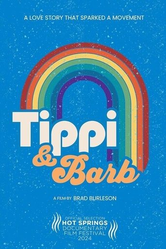 Poster of Tippi & Barb