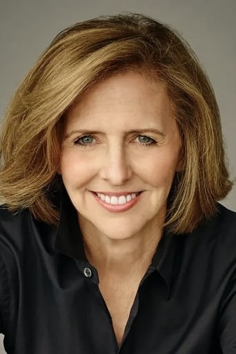 Portrait of Nancy Meyers