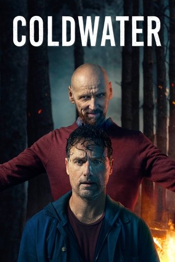 Coldwater Poster of Coldwater