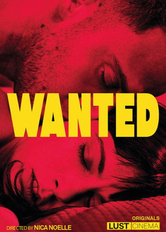 Poster of Wanted