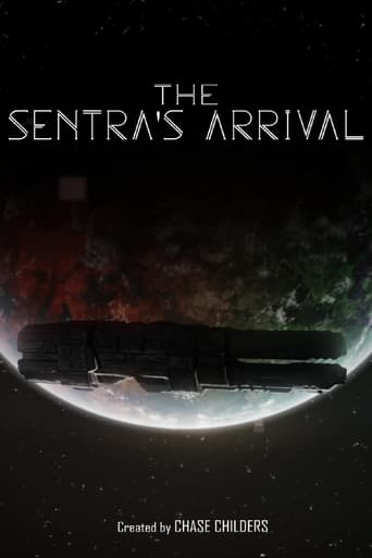 Poster of The Sentra's Arrival