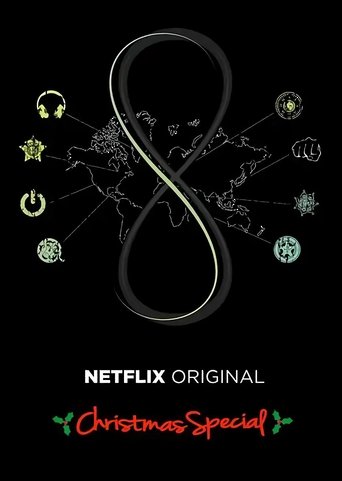 Poster of Sense8: A Christmas Special