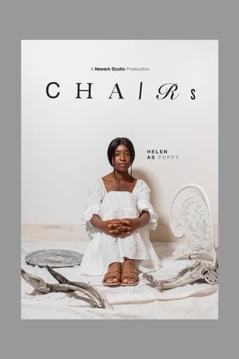 Poster of Chairs