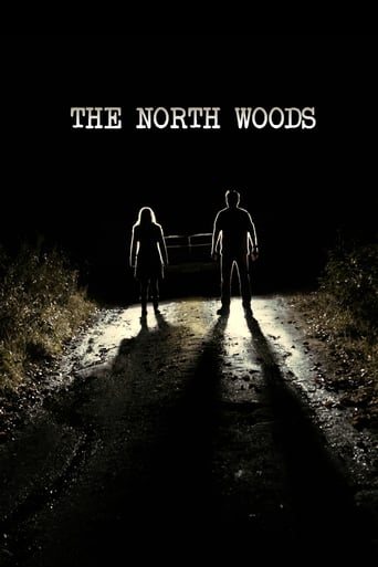 Poster of The North Woods