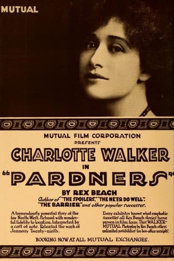 Poster of Pardners