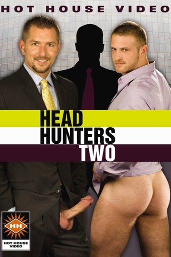 Poster of Head Hunters 2