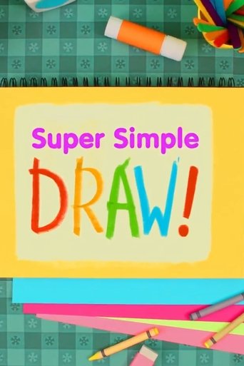 Poster of Super Simple Draw