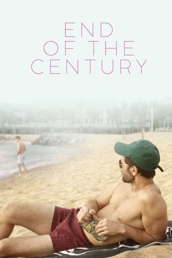 Poster of End of the Century