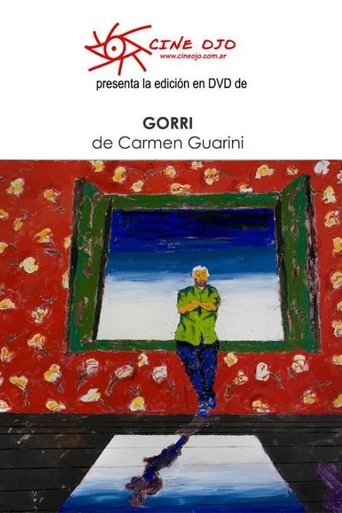 Poster of Gorri