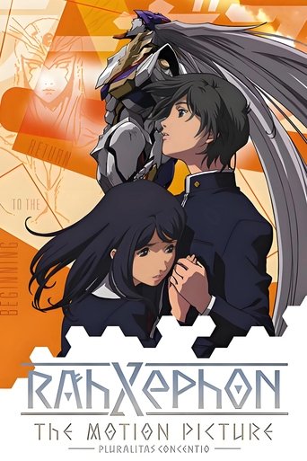 Portrait for RahXephon - Specials