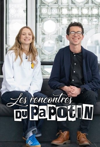 Portrait for Les Rencontres du Papotin - Season 2