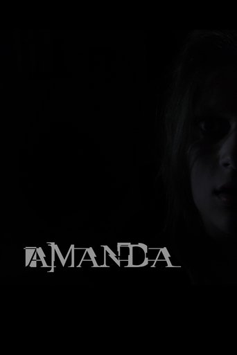 Poster of Amanda