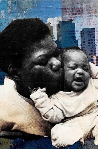 Poster of Renegades - Celestine Tate Harrington: Building a Legacy