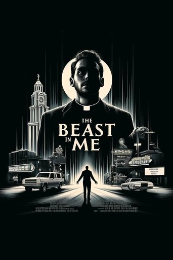 The Beast in Me Poster of The Beast in Me