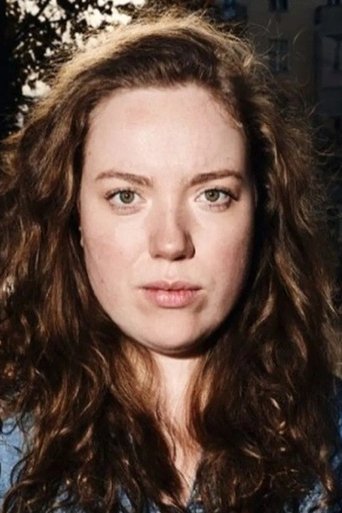 Portrait of Julia Jendroßek