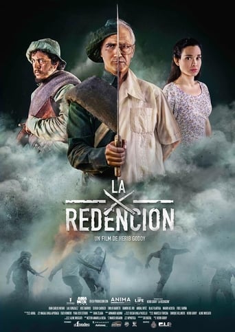 Poster of La redención