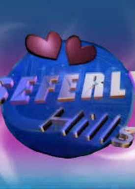 Poster of Χτυποκάρδια στο Seferly Hills