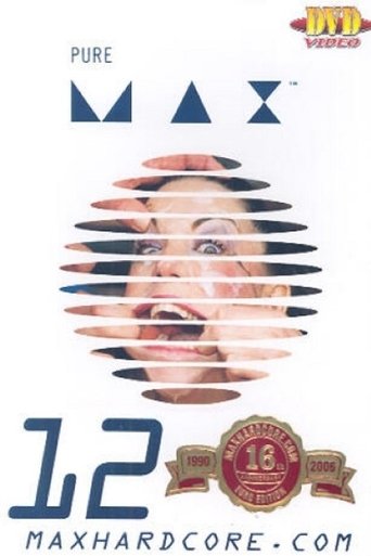 Poster of Pure Max 12