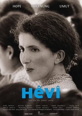 Poster of Hêvî