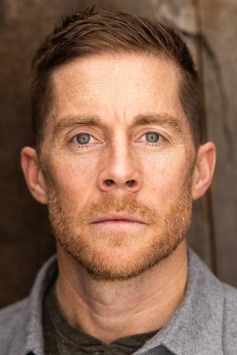 Portrait of Chris Heuisler