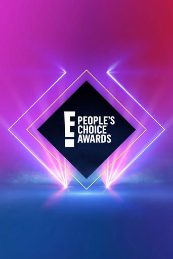 Poster of People's Choice Awards