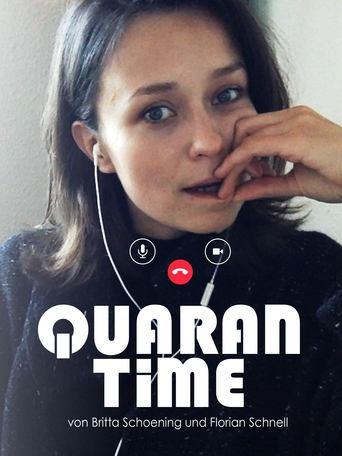 Poster of Quarantime