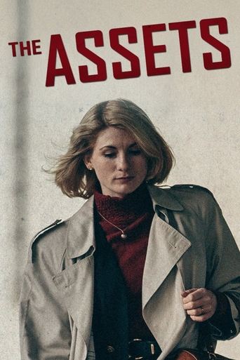 Portrait for The Assets - Season 1