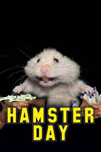 Poster of Hamster Day