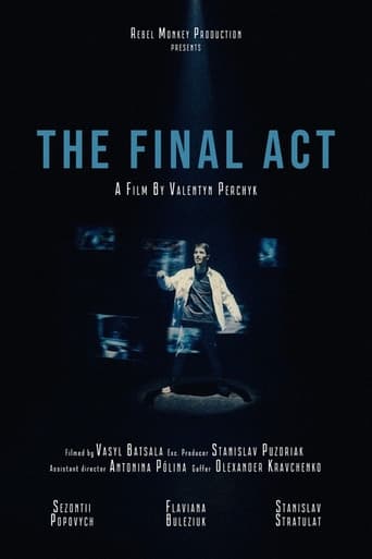 Poster of The Final Act