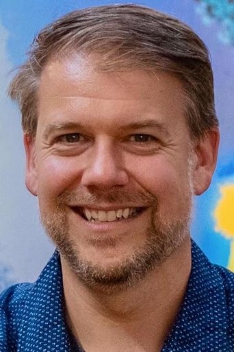 Portrait of Jonathan Pytko