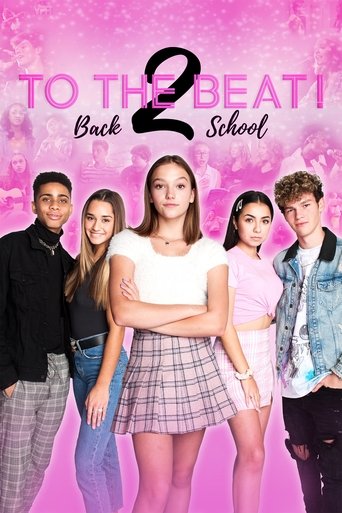 Poster of To the Beat! Back 2 School