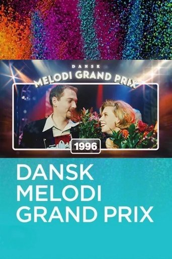 Portrait for Dansk Melodi Grand Prix - Season 19