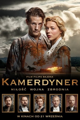 Poster of The Butler