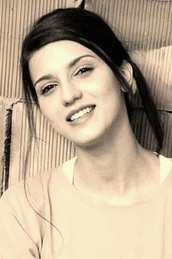 Portrait of Duyğu Dəvəli
