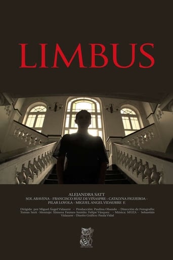 Poster of Limbus