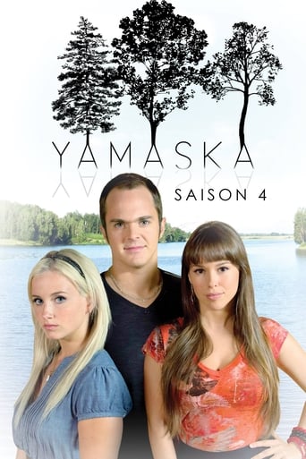 Portrait for Yamaska - Season 4