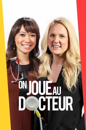 Poster of On joue au docteur