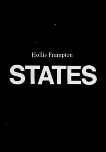 Poster of States