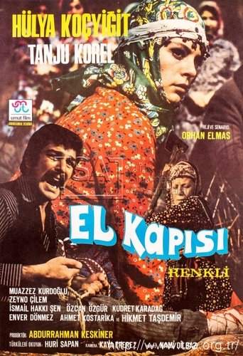 El Kapısı Poster of El Kapısı