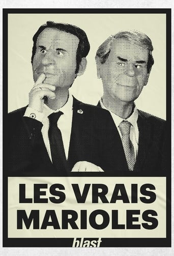 Poster of Les Marioles