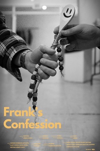 Poster of Frank’s Confession