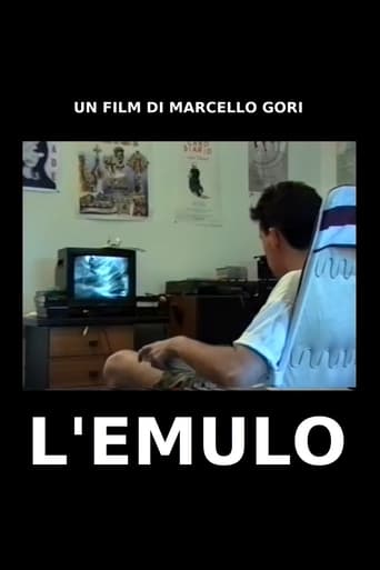 Poster of L'emulo