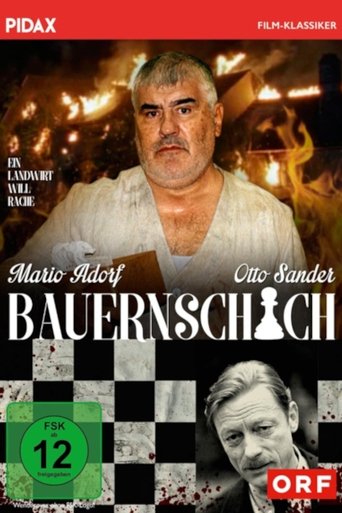 Poster of Bauernschach