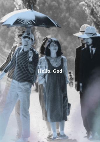 Poster of Hello, God