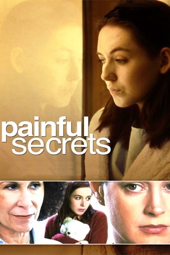 Poster of Painful Secrets