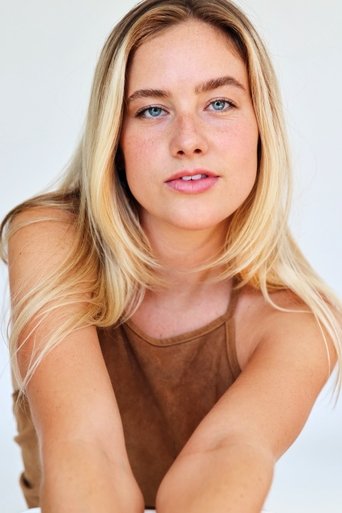 Portrait of Megan Wilcox