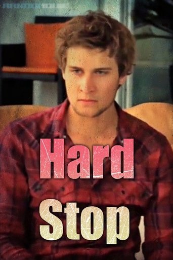 Poster of Hard Stop