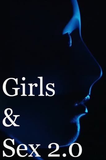 Poster of Girls & Sex 2.0